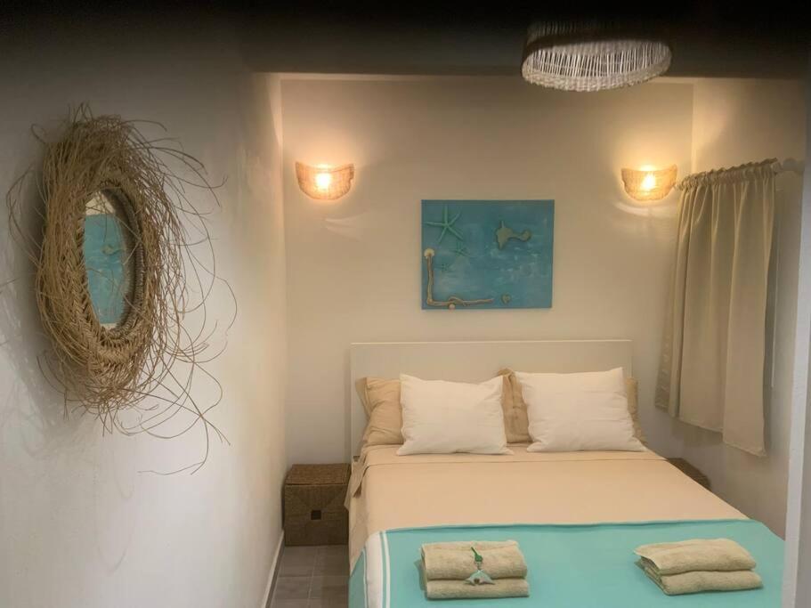 Ferienwohnung Es Pujols Isla De La Calma Exterior foto