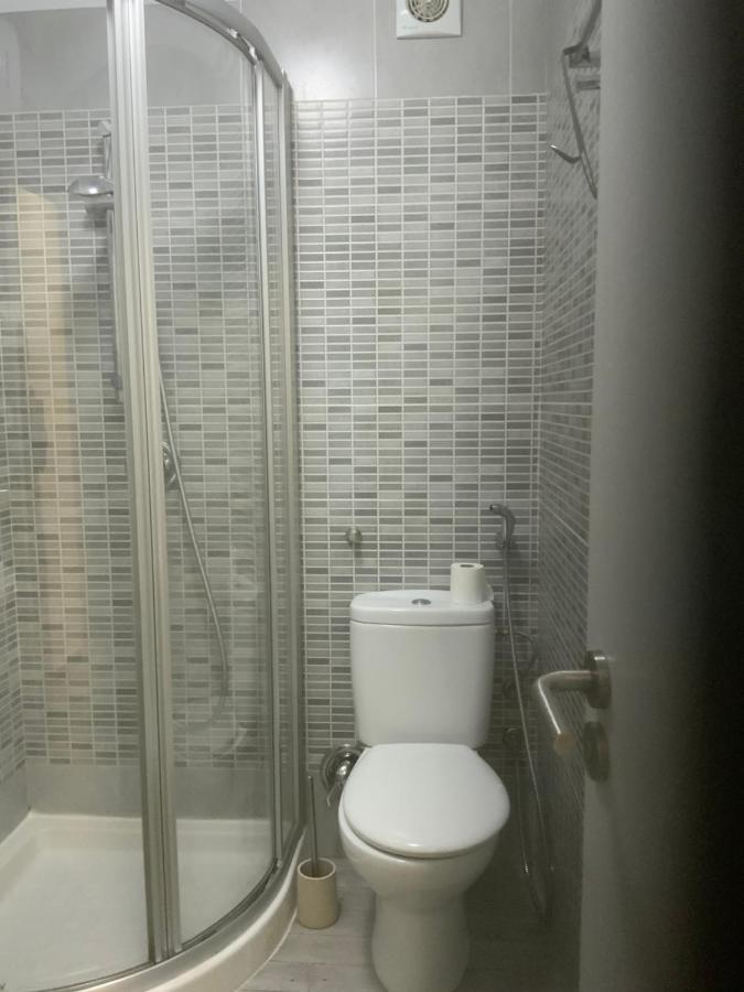 Ferienwohnung Es Pujols Isla De La Calma Exterior foto